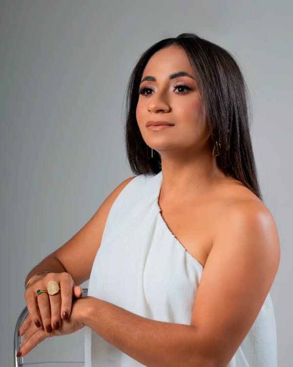 Alcimara Morais - Fisioterapeuta • CEO do Instituto do Instituto Alcimara Morais em Pau dos Ferros