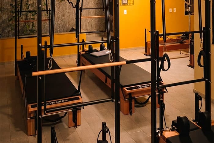 Reformer Torre - Instituto Alcimara Morais em Pau dos Ferros